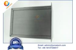 China ML Molybdenum Crucible For Debinding And High Vacuum Furnaces supplier