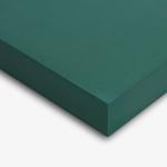 Dark Green Machined Epoxy Tooling Board Weather Resistant for sale
