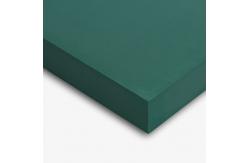 China Dark Green Machined Epoxy Tooling Board Weather Resistant supplier