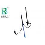 Peel Away Sheath PCNL Dilator Set Percutaneous Nephrostomy Nephrolithotomy Puncture Needle for sale