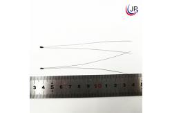 China Epoxy Coated Thermistor Temperature Sensor supplier