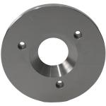 Plastic Injection Molding Machine Parts Locating Ring Metal Injection Auto Parts for sale