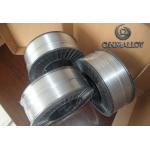 1.6mm Thermal Spray Wire Ferrum Based Wire OCr25Al5 For Boiler Tubes & Tube Shields for sale