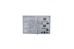 China FM Transmitter Electrical Trainer Kit Didactic Lab Equipment supplier
