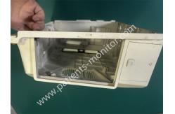 China Mindray IPM-9800 Monitor Back Cover 380mm×260mm×55mm ABS+PC supplier