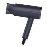 1600-1800w Folding Travel Hair Dryer Lightweight for sale