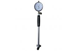 China 50-160mm Dial Bore Gauge With Extensions Bore Measuring Instruments supplier