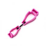 Efficiently Manage Plastic Glove Clips for Construction Projects for sale