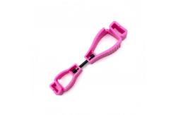 China Efficiently Manage Plastic Glove Clips for Construction Projects supplier