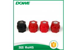 China Customized busbar D40X40 water resistance electrical composite insulator supplier