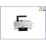 Laboratory Children Safety Sharp Edge Test Toys Testing Equipment with ASTM F963 EN-71 for sale