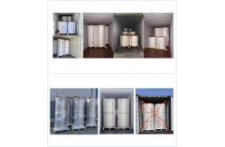 China High Smoothness Top Coated Thermal Paper Jumbo Rolls For ATM/POS ROLL supplier