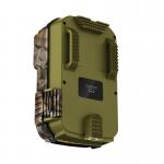 128gb 0.4s Motion Activated Night Vision Camera Wildlife Low Glow Game Cam