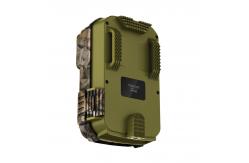 China 30m Night Vision Trail Camera 4.0 Mega Pixels Infrared Game No Flash supplier