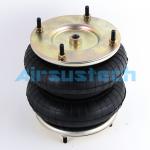 Contitech Air Spring FD138-18 DS 2B8X2T / 8X2 Compression 175mm Stroke Removable Parts for sale