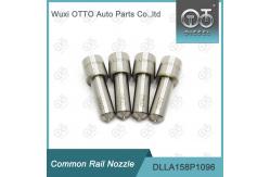 China DLLA158P1096 Common Rail Nozzle For Injectors 095000-5471 supplier