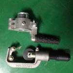 Durable Cable Stripping Tools External Aluminum Strands Of Conductor Stringing Knife