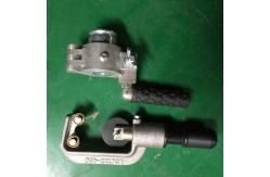 China Durable Cable Stripping Tools External Aluminum Strands Of Conductor Stringing Knife supplier