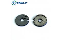 China Precision Milling Turning CNC Machining of Aluminum Parts Services supplier