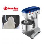 420r/Min Commercial Planetary Mixer Heavy Duty 20L Cake Bakery Equipment for sale
