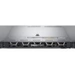 OEM EMC Dell Rack Mount Server R440 16DDR4 DIMM Slots