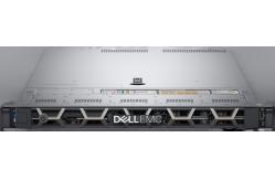 China OEM EMC Dell Rack Mount Server R440 16DDR4 DIMM Slots supplier
