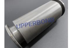China Hinge Lid Packer HLP2 Embossing Roller For Aluminum Foil Paper supplier