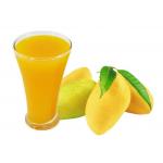 mediun size High Efficient  5TPH Mango Juice Making Machine With Aseptic  frum Packing for sale