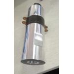Plastic Welding Piezoelectric Ultrasonic Transducer Vibration Strength TUV for sale