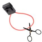 18 Gauge Automotive Blade Fuse Holder ATO Stackable 30 Amp Inline Fuse Holder