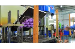 China Silicone Resin Mold manufacturer