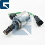 186-1525 Solenoid Valve 1861525  For 12H Engine Parts for sale