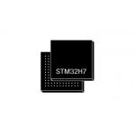 STM32H723ZEI6 High Performance , Arm Cortex-M7 MCU STM32H723 Up To 1MB Flash for sale