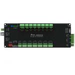 JMC4805 Channel Gate DC Servo Motor Controller With 6 Infrared Logic for sale