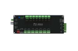 China JMC4805 Channel Gate DC Servo Motor Controller With 6 Infrared Logic supplier