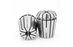 China High Precision CNC Tool Holder Collet Elastic Engraving Machine Fixture Spring supplier