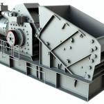 Jaw Crusher Machine 75-275mm Discharge Gap for Mining for sale