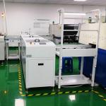 Industry production Pcb Shuttle Conveyor Machine For Electronics Products Machinery for sale