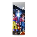 Custom Plastic 3d Lenticular Pencil Case Printing Service For School Stationery for sale