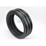 F500-3 Air Suspension Bellows Repair Kits Industrial Punch Shock Absorber For Machine for sale