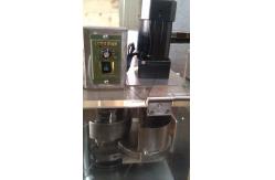 China ZP9B Lab 20MM  Bouillon Cubes Sugar Rotary Tablet Compression Machine supplier
