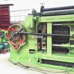 Automatic Gabion Mesh Machine 25r/min 22kw for sale