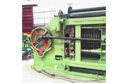 China Automatic Gabion Mesh Machine 25r/min 22kw supplier