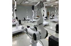 China Elfin03 Palletizing Collaborative Robot Arm With 3kg Payload Onrobot Robot Gripper supplier