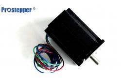 China Two Phase 1N.M 57x51mm Nema 23 Stepper Motor supplier