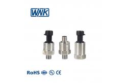 China High Quality Cost Effective HVAC Pressure Sensor For Air Conditioning Applications supplier