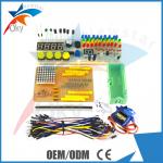 Lightweight Arduino Starter Kit With Plastic Box Electronic Project DIY Motherboard for sale