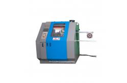 China 100 Springs/Min Mattress Bonnell Spring Production Machine Full Automatic supplier