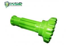China 8 Inch DHD380-290mm DTH Bit For Plast Hole Drilling supplier