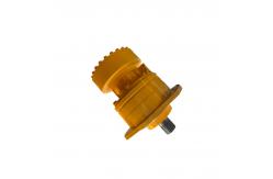 China Hydraulic Piston Motor Replacement Poclain MS 100% supplier